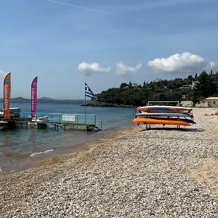 Summer Sea Blu Διαμέρισμα *