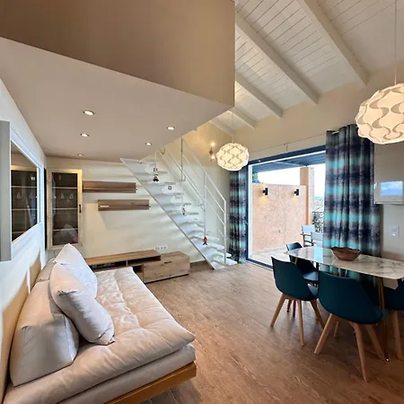 Summer Sea Blu * Mparmpati