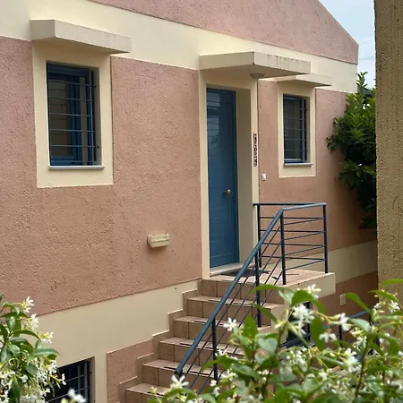 Apartment Blu Apt, Barbati *