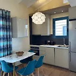 Summer Sea Blu Daire