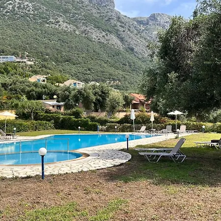 Apartment Blu Apt, Barbati *