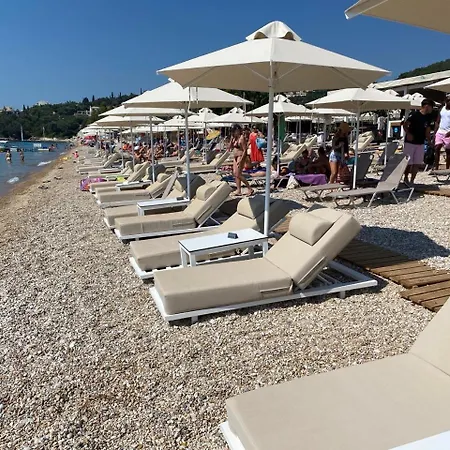 Summer Sea Blu 公寓