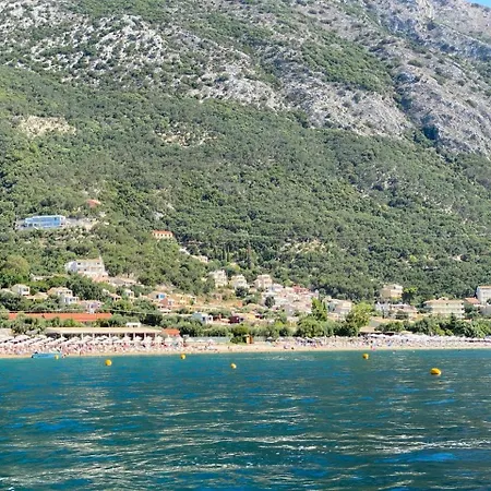 Summer Sea Blu * Mparmpati