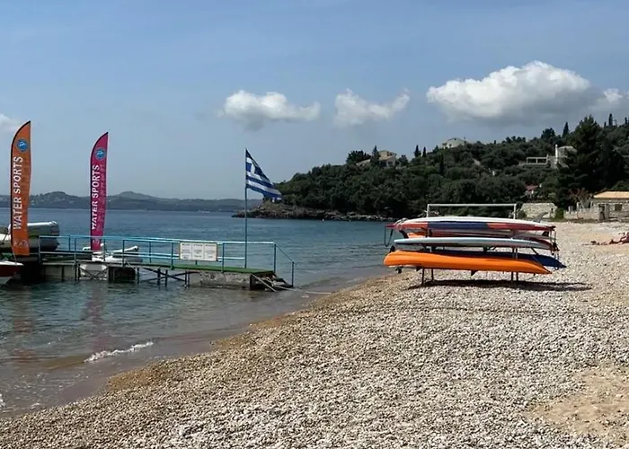 Summer Sea Blu Appartamento *
