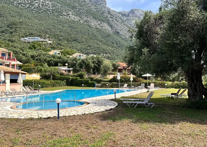 Appartamento Summer Sea Blu *
