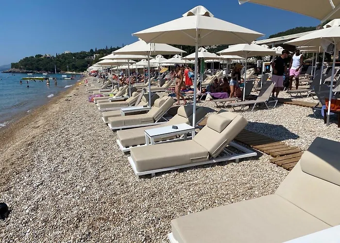 Summer Sea Blu Appartamento