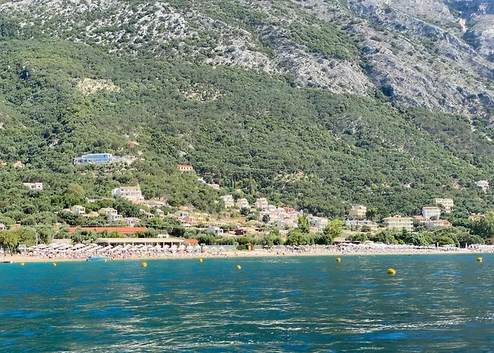 Summer Sea Blu * Mparmpati